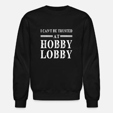 Hobby Lobby funny gift shirt 